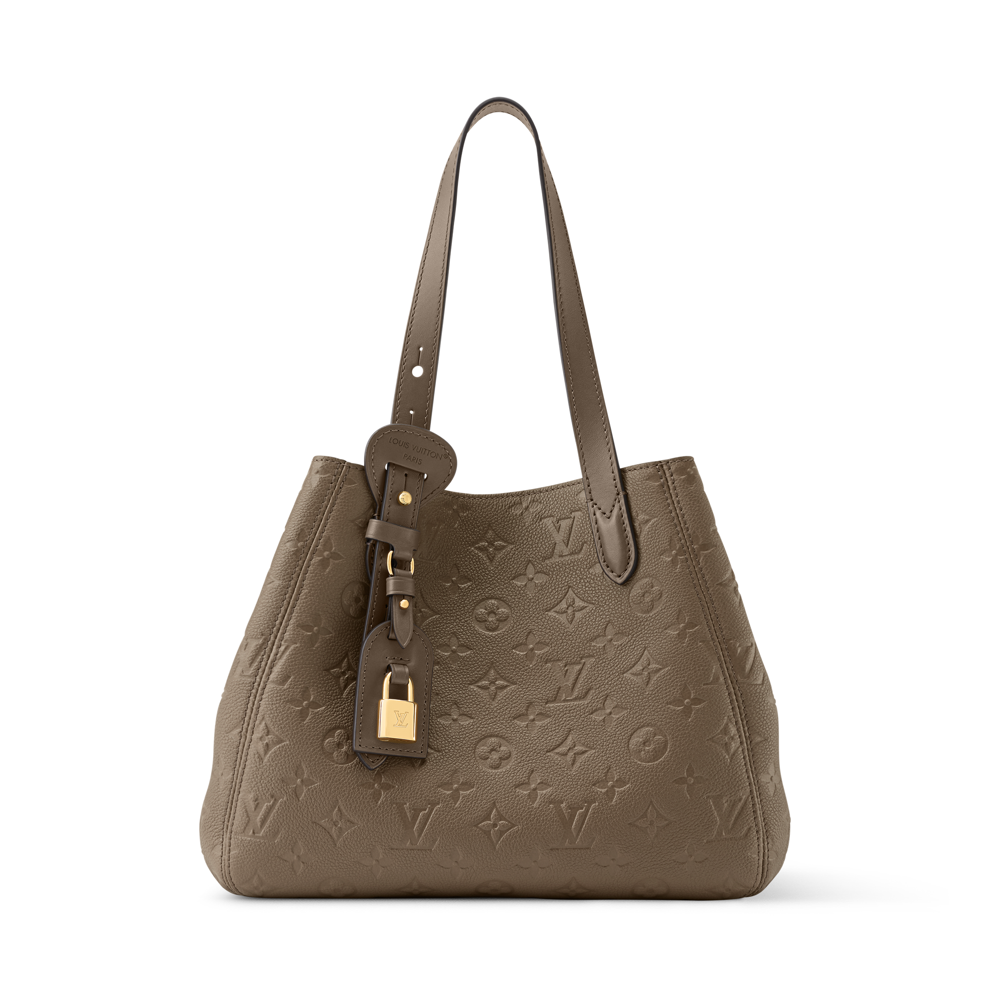 All In One PM Monogram Empreinte Leather - Handbags | LOUIS VUITTON